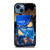 BAHLSEN BISCUITS iPhone 14 Case