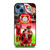 BAYER LEVERKUSEN 1904 BUNDESLIGA iPhone 14 Case BAYER LEVERKUSEN 1904 BUNDESLIGA iPhone 14 Case