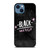 BLACK MIRROR MOVIE iPhone 14 Case BLACK MIRROR MOVIE iPhone 14 Case