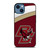 BOSTON COLLEGE EAGLES ICON iPhone 14 Case