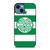 CELTIC FC LOGO iPhone 14 Case CELTIC FC LOGO iPhone 14 Case