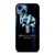 CF MONTERREY SKULL iPhone 14 Case CF MONTERREY SKULL iPhone 14 Case