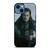 COOL UHTRED THE LAST KINGDOM iPhone 14 Case COOL UHTRED THE LAST KINGDOM iPhone 14 Case