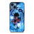 DABI MY HERO ACADEMIA iPhone 14 Case