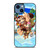DONKEY KONG COUNTRY FREEZE iPhone 14 Case DONKEY KONG COUNTRY FREEZE iPhone 14 Case