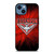 ESSENDON BOMBERS AFL iPhone 14 Case ESSENDON BOMBERS AFL iPhone 14 Case