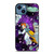 FUTURAMA BENDER LILA iPhone 14 Case