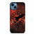 FUTURAMA LOGO iPhone 14 Case