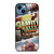 GRAVITY FALLS ART iPhone 14 Case