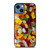 HARIBO GUMMY BEAR YUMMY iPhone 14 Case