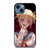 HIMIKO TOGA ART ANIME iPhone 14 Case