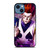 HISOKA HUNTER X HUNTER iPhone 14 Case HISOKA HUNTER X HUNTER iPhone 14 Case