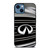 INFINITI LOGO iPhone 14 Case INFINITI LOGO iPhone 14 Case