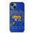 KENTUCKY WILDCATS LOGO iPhone 14 Case KENTUCKY WILDCATS LOGO iPhone 14 Case