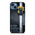 KENTUCKY WILDCATS UNIVERSITY LOGO iPhone 14 Case