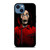 LA CASA DE PAPEL MONEY HEIST MASK iPhone 14 Case