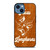 LONGHORNS TEXAS ICON iPhone 14 Case
