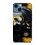MISSOURI TIGERS HELMET iPhone 14 Case MISSOURI TIGERS HELMET iPhone 14 Case