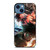 MY HERO ACADEMIA ANIME MIDORIYA iPhone 14 Case MY HERO ACADEMIA ANIME MIDORIYA iPhone 14 Case