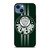 PALMEIRAS SYMBOL iPhone 14 Case