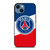 PARIS SAINT GERMAIN PSG FC ICON iPhone 14 Case