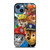 PAW PATROL CHARACTERS iPhone 14 Case