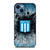 RACING CLUB FC ART iPhone 14 Case