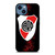 RIVER PLATE FC SYMBOL iPhone 14 Case