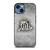 SANTOS FC ICON iPhone 14 Case