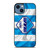 SS LAZIO ICON iPhone 14 Case