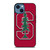 STANFORD UNIVERSITY ICON iPhone 14 Case STANFORD UNIVERSITY ICON iPhone 14 Case