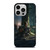 ELLIE THE LAST OF US 2 iPhone 14 Pro Case