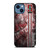 STANFORD UNIVERSITY iPhone 14 Case