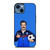 TED LASSO MOVIE iPhone 14 Case