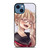 TOGA HIMIKO ANIME ART iPhone 14 Case