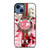 TOLUCA DEPORTIVO UNDER ARMOUR iPhone 14 Case