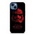 TROOPER STARWARS HELMET iPhone 14 Case