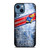 UNIVERSITY OF KANSAS JAYHAWKS LOGO iPhone 14 Case