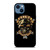USMC MARINE CORPS iPhone 14 Case