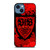 VFB STUTTGART 1893 LOGO iPhone 14 Case