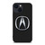 ACURA SYMBOL iPhone 14 Plus Case ACURA SYMBOL iPhone 14 Plus Case