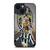 ALESSANDRO DEL PIERO JUVENTUS ICON iPhone 14 Plus Case ALESSANDRO DEL PIERO JUVENTUS ICON iPhone 14 Plus Case