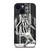 ALESSANDRO DEL PIERO LEGEND JUVENTUS iPhone 14 Plus Case