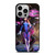 DVA OVERWATCH 2 iPhone 14 Pro Case