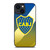 BOCA JUNIORS ICON iPhone 14 Plus Case BOCA JUNIORS ICON iPhone 14 Plus Case