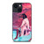 BOJACK HORSEMAN SUNSET iPhone 14 Plus Case BOJACK HORSEMAN SUNSET iPhone 14 Plus Case