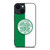 CELTIC 1888 LOGO iPhone 14 Plus Case CELTIC 1888 LOGO iPhone 14 Plus Case