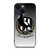 COLLINGWOOD MAGPIES ICON AFL iPhone 14 Plus Case COLLINGWOOD MAGPIES ICON AFL iPhone 14 Plus Case