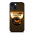 DACIA GOLD LOGO iPhone 14 Plus Case DACIA GOLD LOGO iPhone 14 Plus Case