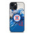 DEPORTIVO CRUZ AZUL LOGO iPhone 14 Plus Case DEPORTIVO CRUZ AZUL LOGO iPhone 14 Plus Case
